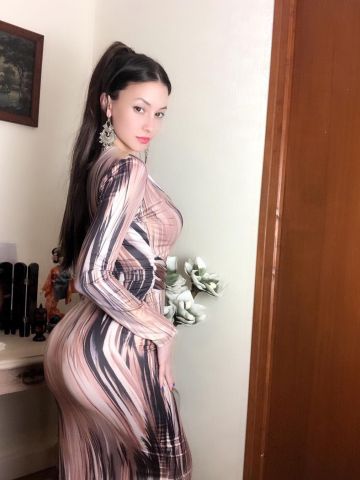 Анжелика